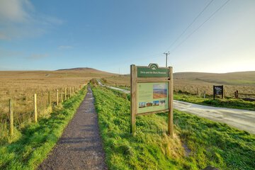 Land view from property