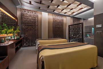 Spa treatment