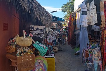 Gift shop