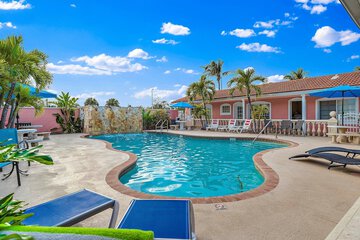 Blind Pass Resort Motel