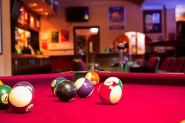 entertainment