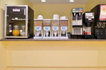 Food and beverages