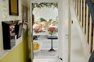 Porch