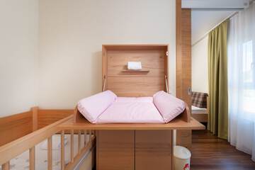 Children's theme room