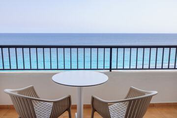 View from room