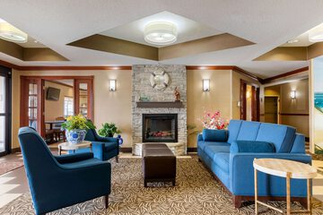 Hotel Interior 11 of 48