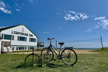 Bicycling