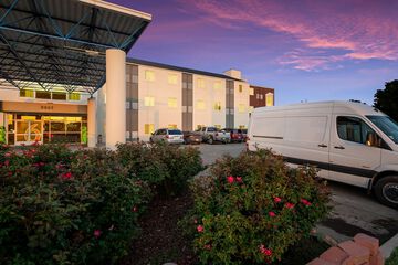 Motel 6 Roswell NM