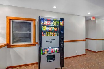 Vending machine