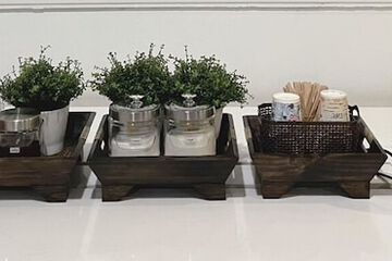 Coffee service
