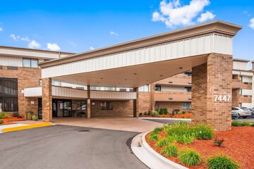 Best Western Warren Hotel