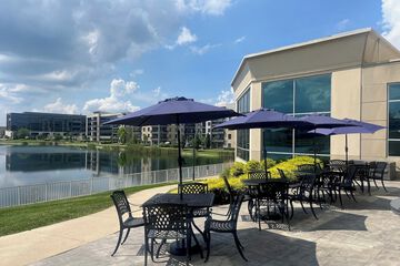 Marriott Indianapolis North