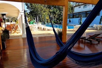 Sundeck