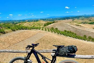 Bicycling