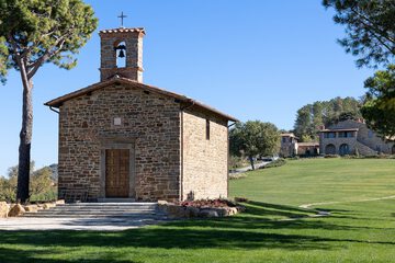 Chapel