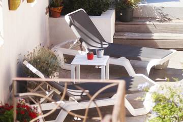 Sundeck