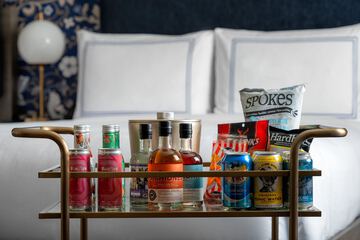 Minibar