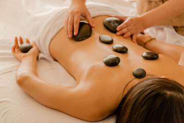 Spa treatment