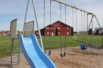 Children's activities