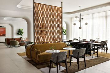 Hotel Interior 13 of 80