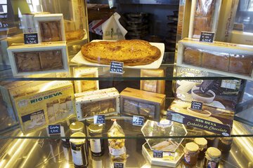 Delicatessen