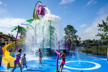 Water park