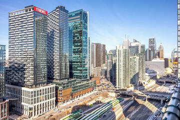 City view