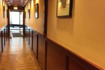 Hotel Interior