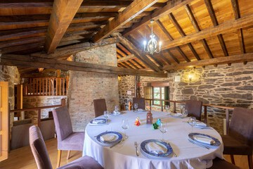 Family dining