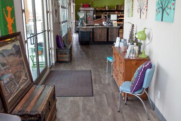 Cafe