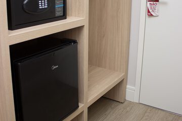 Minibar