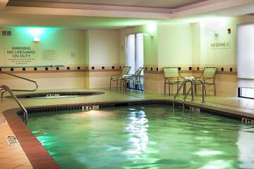 Pool 2 of 12