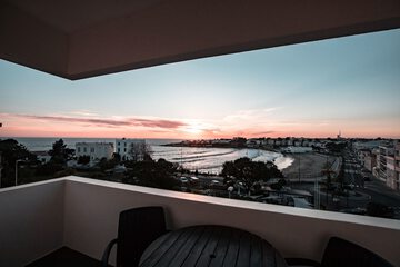 Beach/ocean view