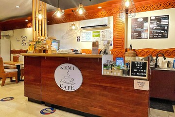 Cafe