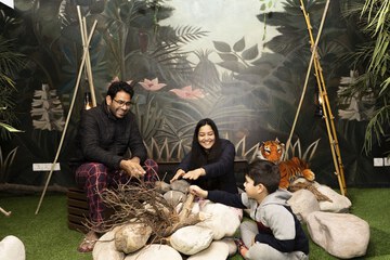 Children's activities