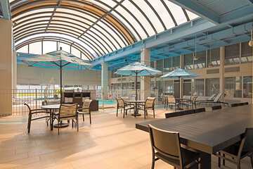 SureStay Plus Hotel by Best Western Albany Airport
