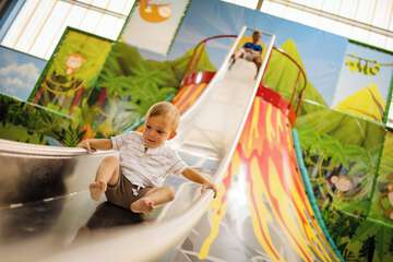 Children's activities