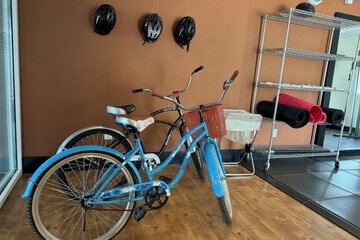 Bicycling