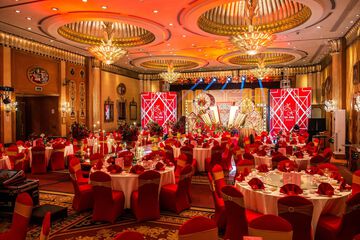Ballroom