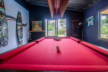 Billiards