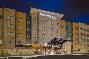 Residence Inn by Marriott Louisville East / Oxmoor