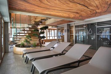 Sundeck