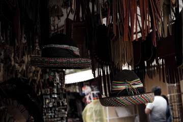 Shopping mall