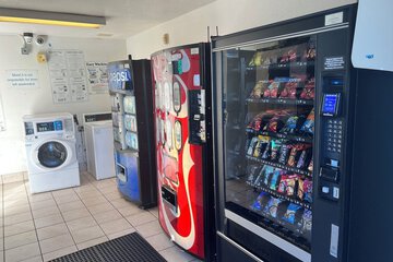 Vending machine
