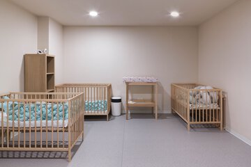 Children's activities