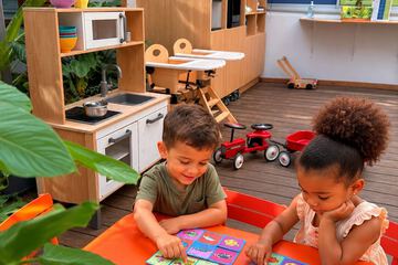 Children's activities