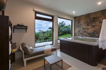 Spa treatment