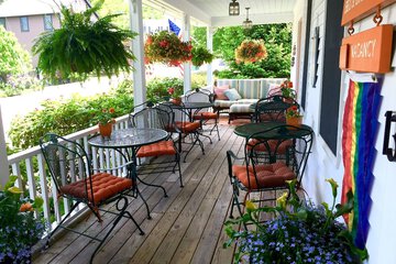 Porch