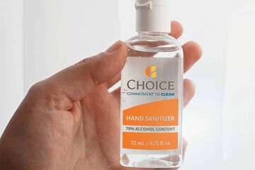 Cleanliness standards