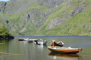 Lake